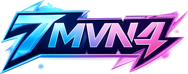 7mvn4 Logo